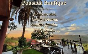 Pousada Residência Balestra